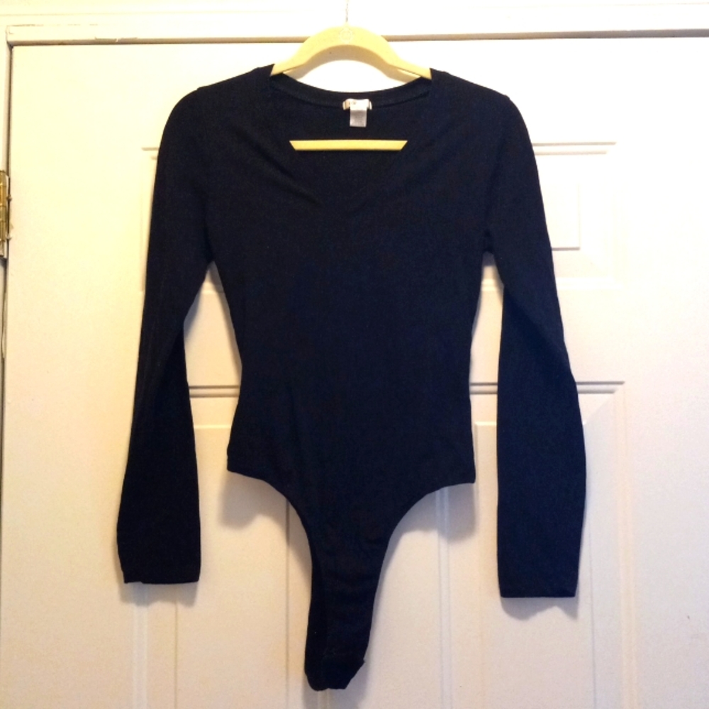 Women's Bodysuit